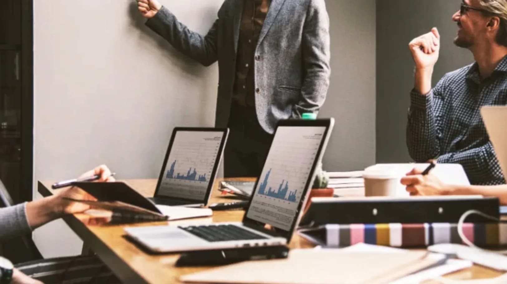 Lion Trust Leadership | Strategic CFO & Business Advisory
