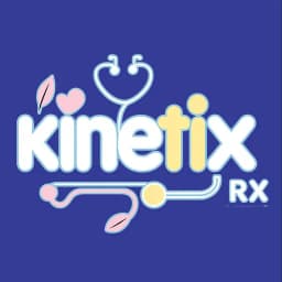 Kinetic Rx - Recuperare medicală