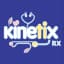 Kinetic Rx - Recuperare medicală