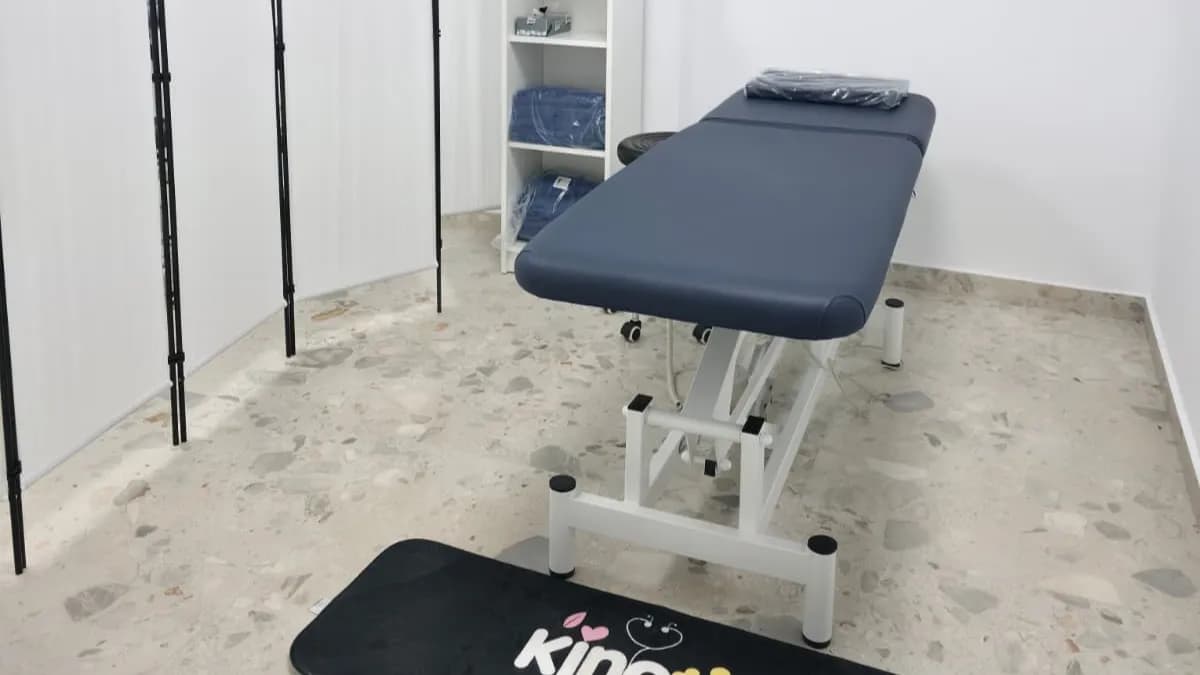 8+2 Gratuit - Abonament Masaj Terapeutic Local 
