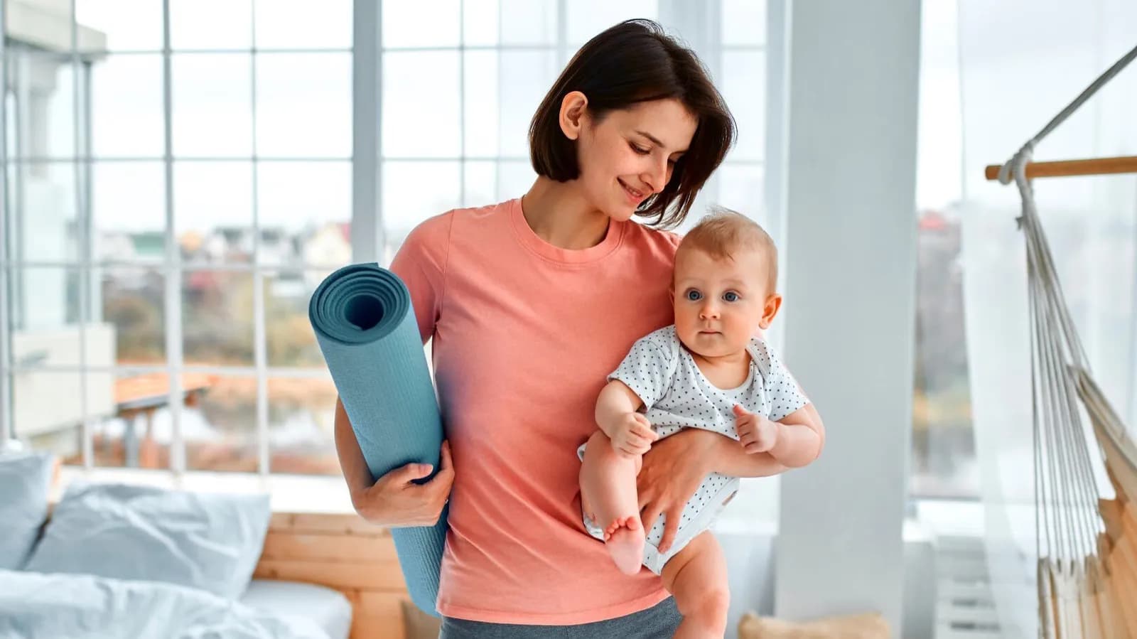 Evaluare PostPartum Gratuit