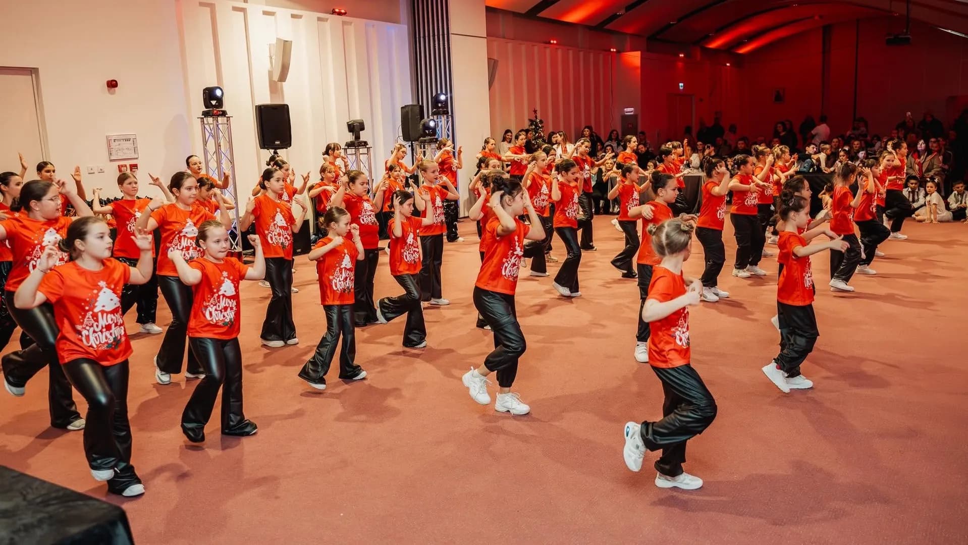Lys Dance Academy