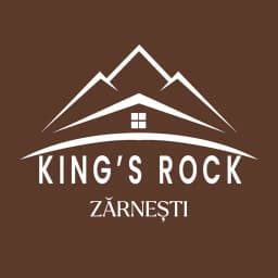 KING'S ROCK CABIN