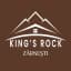 KING'S ROCK CABIN