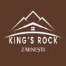 KING'S ROCK CABIN