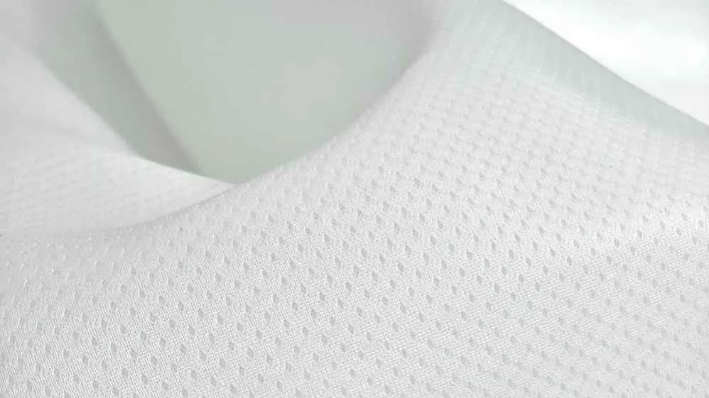 Material Textil Captuseli Incaltaminte Tip 3D MESH