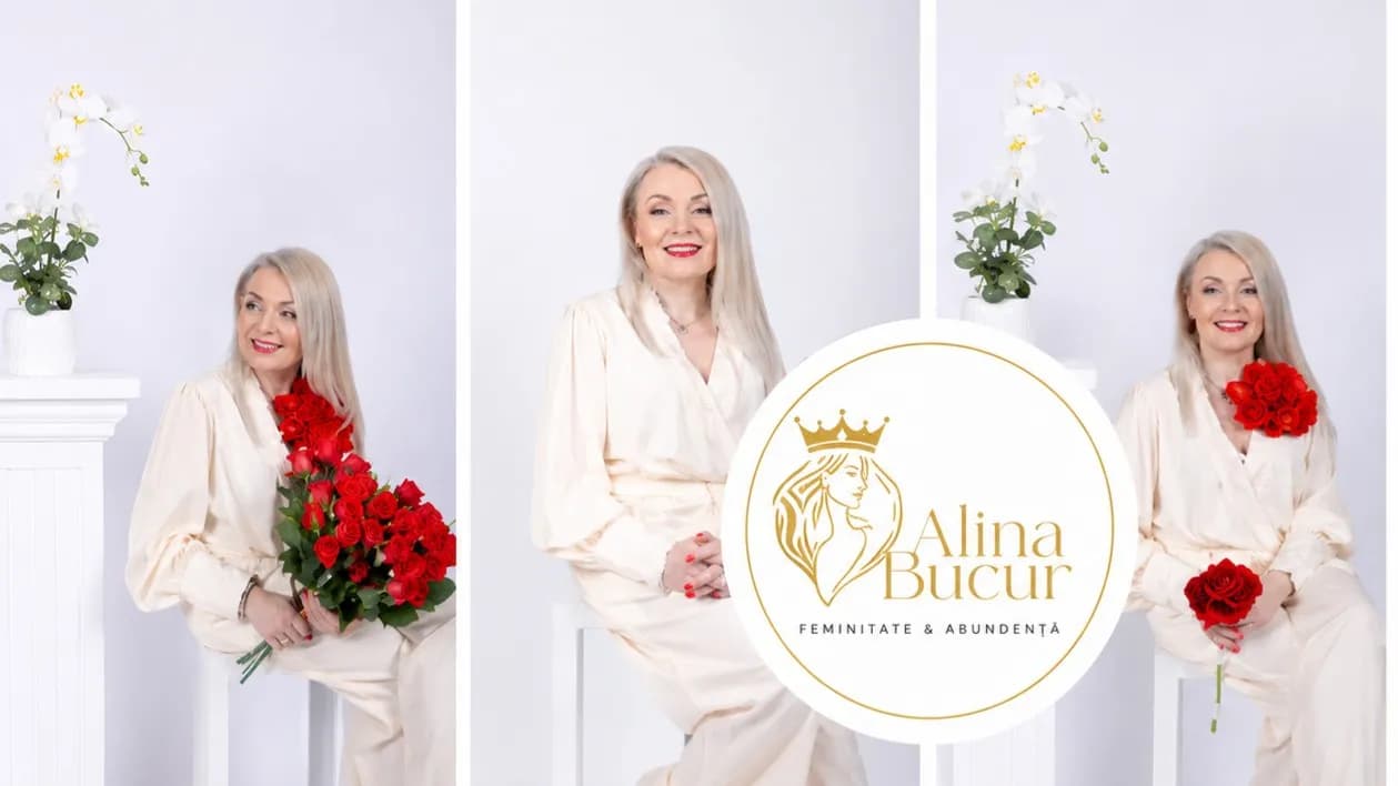 Alina Bucur