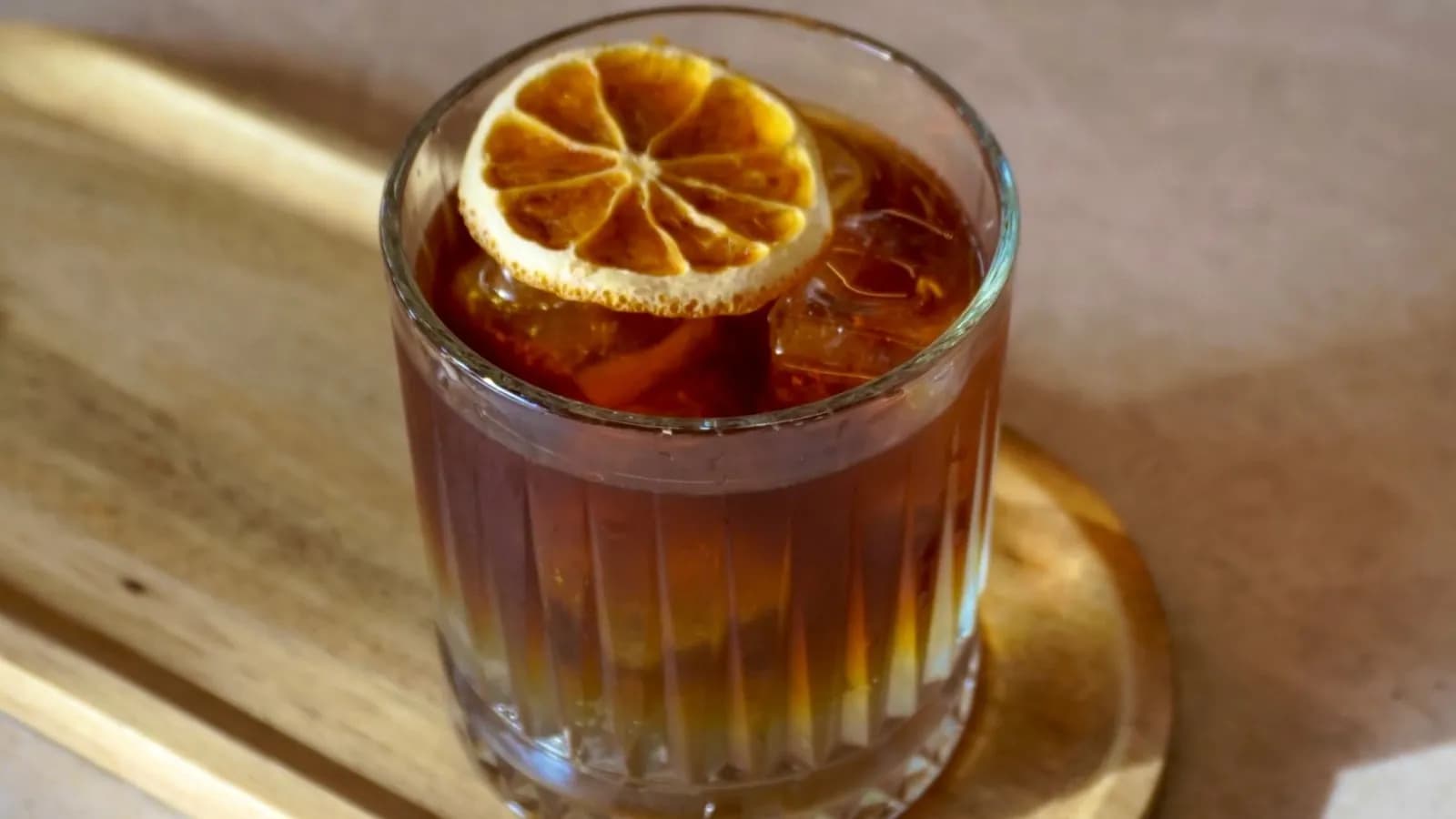 Cold brew