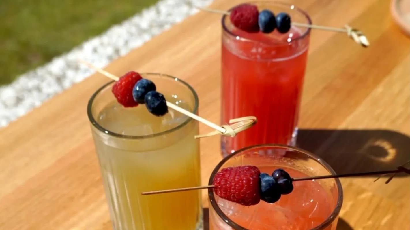 Limonadă