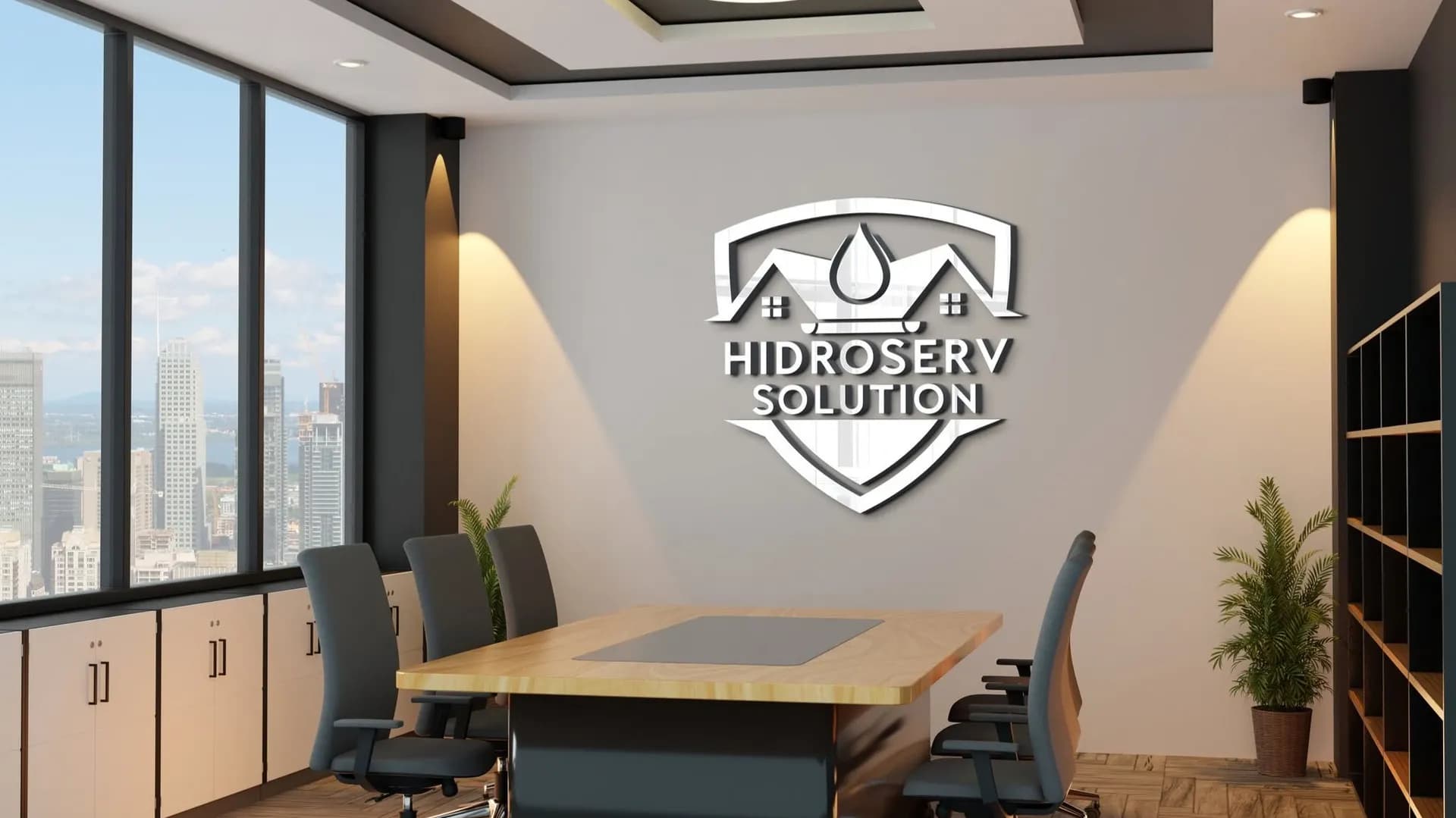 S.C. HIDROSERV SOLUTION SRL