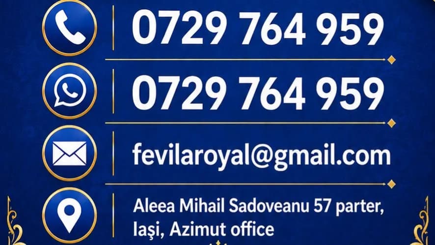 Fevila Royal Pet Spa