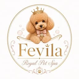 Fevila Royal Pet Spa
