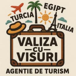 Valiza cu Visuri