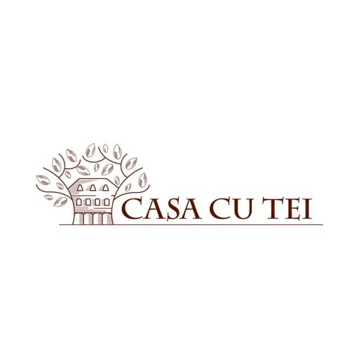 Pensiunea Casa cu Tei