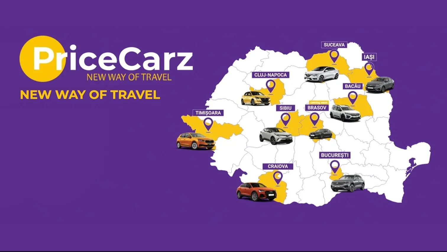 Pricecarz Rent a Car