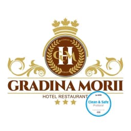 Hotel Gradina Morii - Sighetu Marmatiei