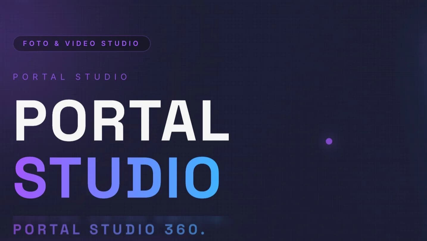 Portalstudio360