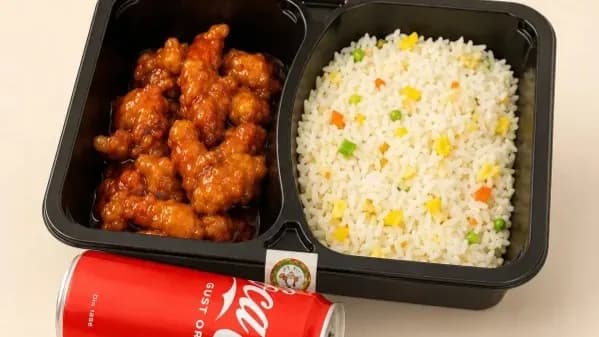Combo YU si meniuri