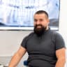 Dr. Solomon Radu