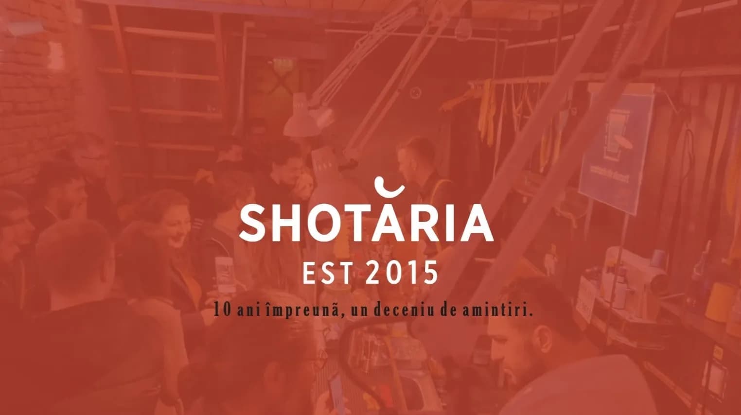 SHOTĂRIA