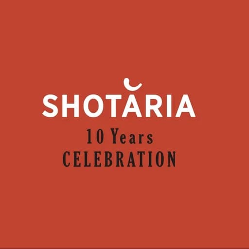 SHOTĂRIA