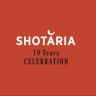 SHOTĂRIA