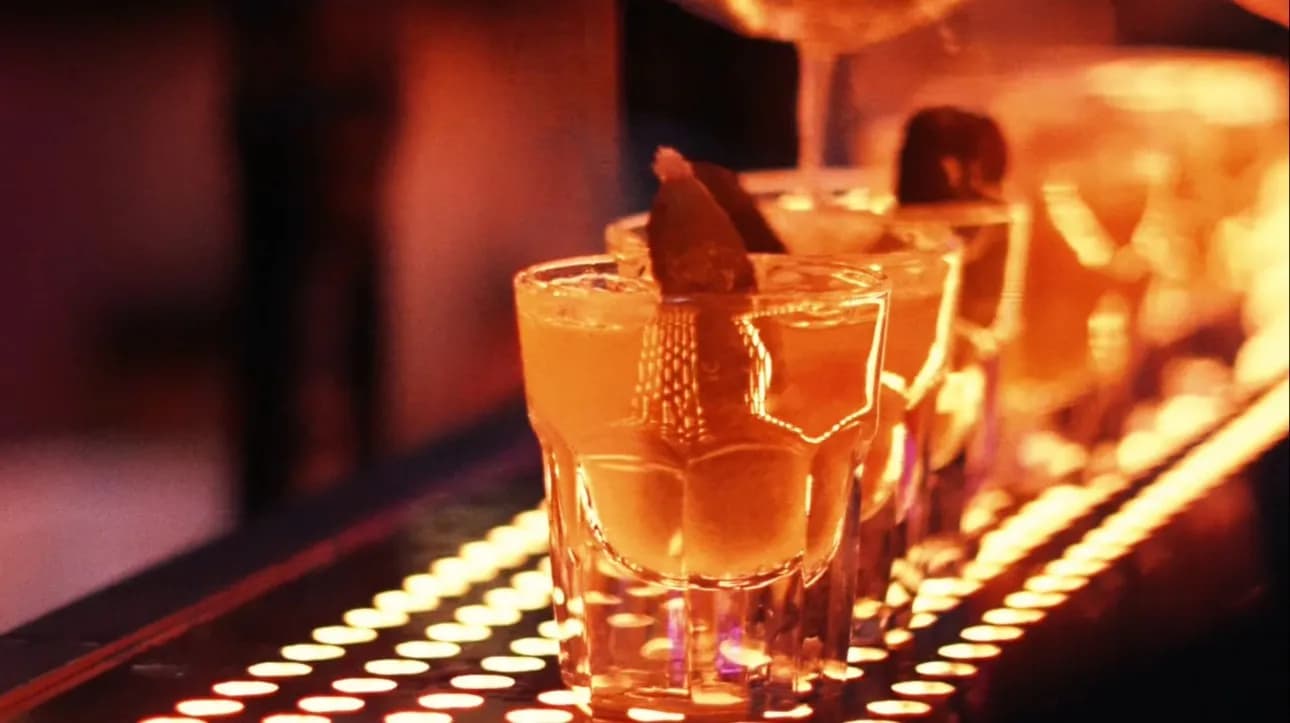 Shot