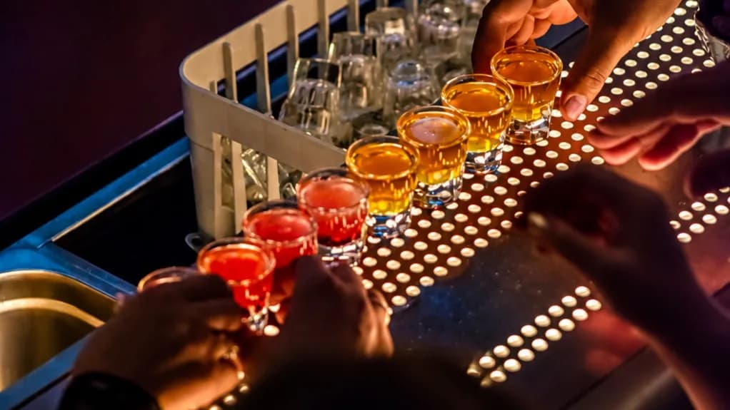 Shot