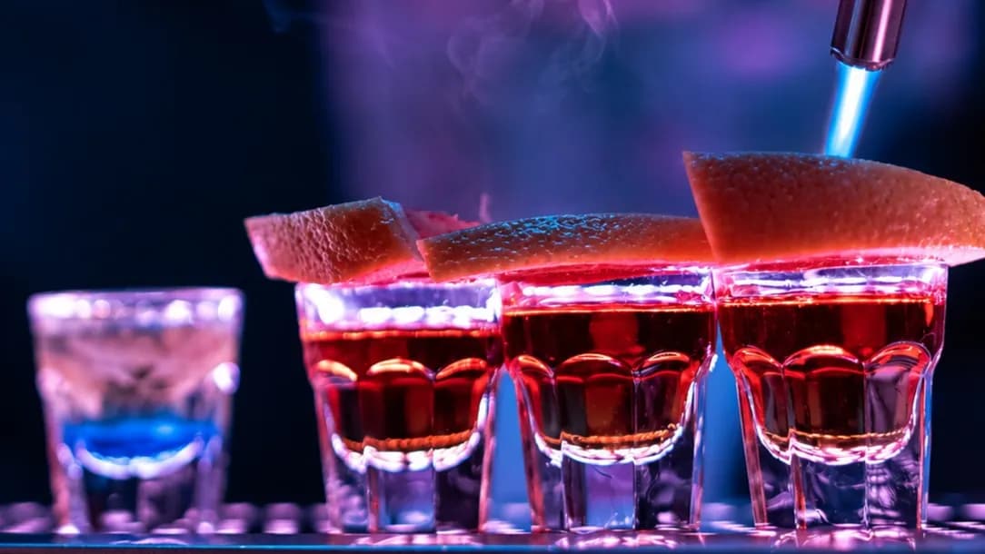 Shot
