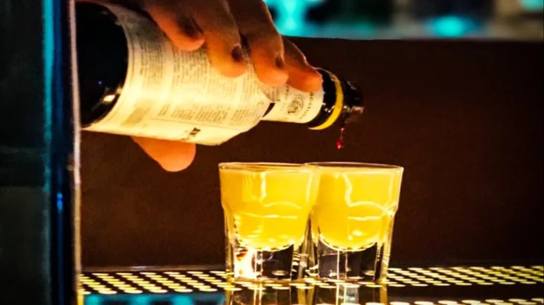 Shot