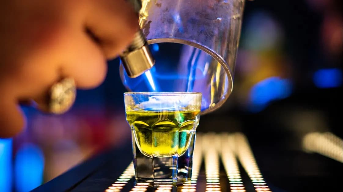 Shot