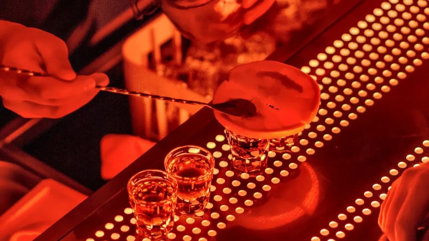 Shot