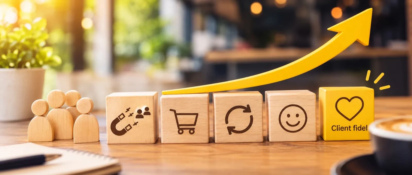 De ce fidelizarea clienților a devenit cea mai profitabilă strategie de marketing în 2026