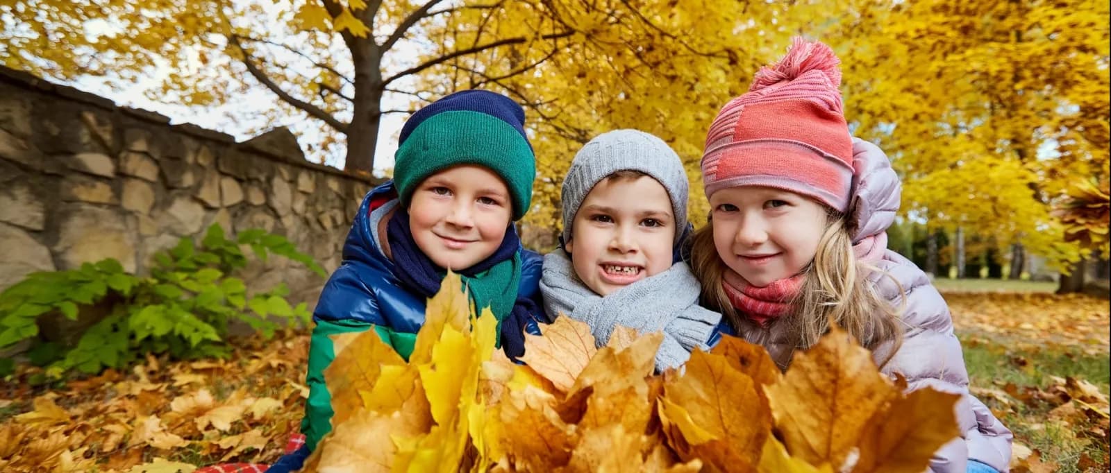 Vacanța de toamnă în Iași: 5 locuri cu activități pentru copii