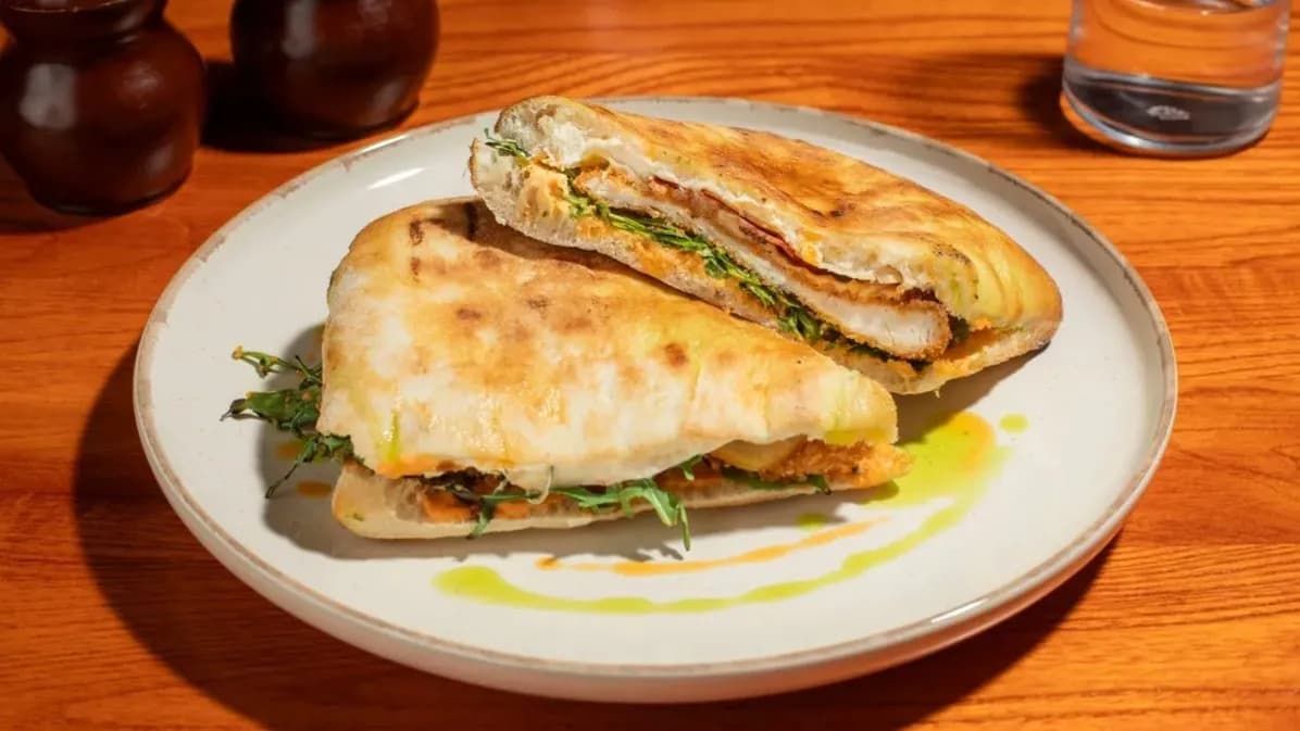 SANDWICH (Happy Hour)
