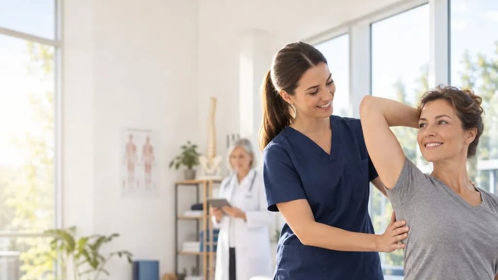 Pachet Kineto 10 Ședințe + Consult & Masaj Cadou