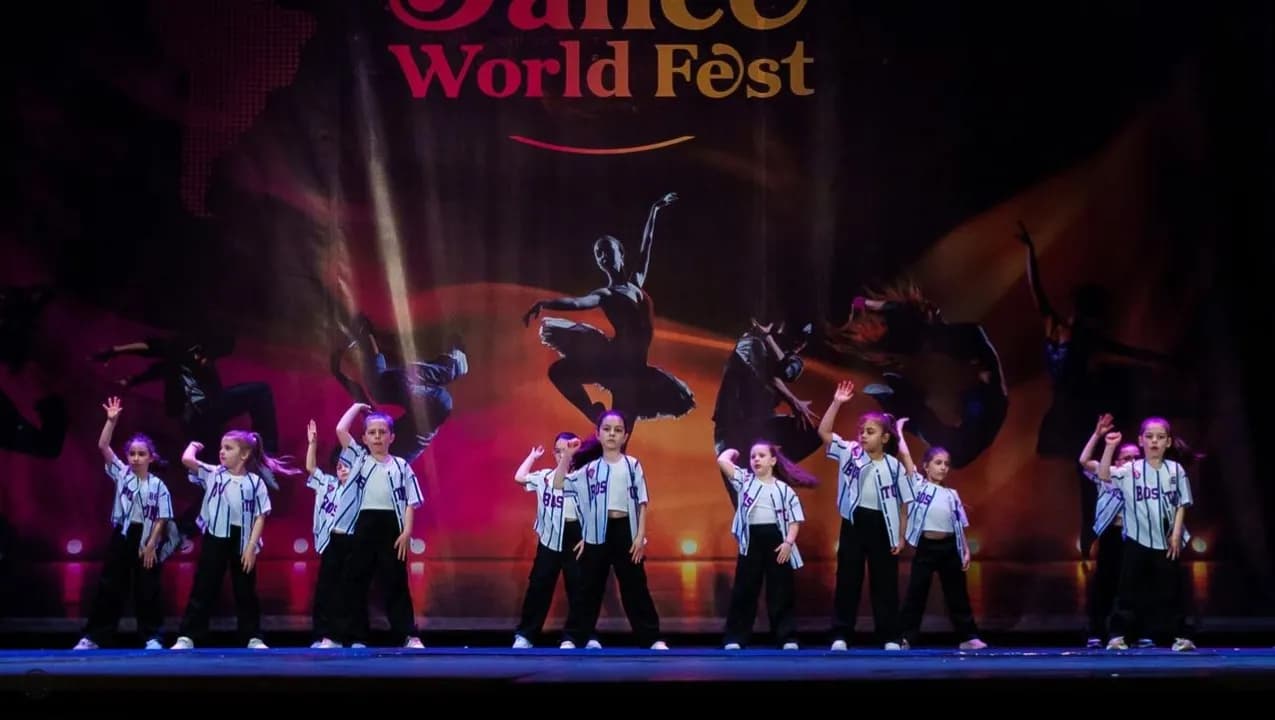 Cursuri de street dance