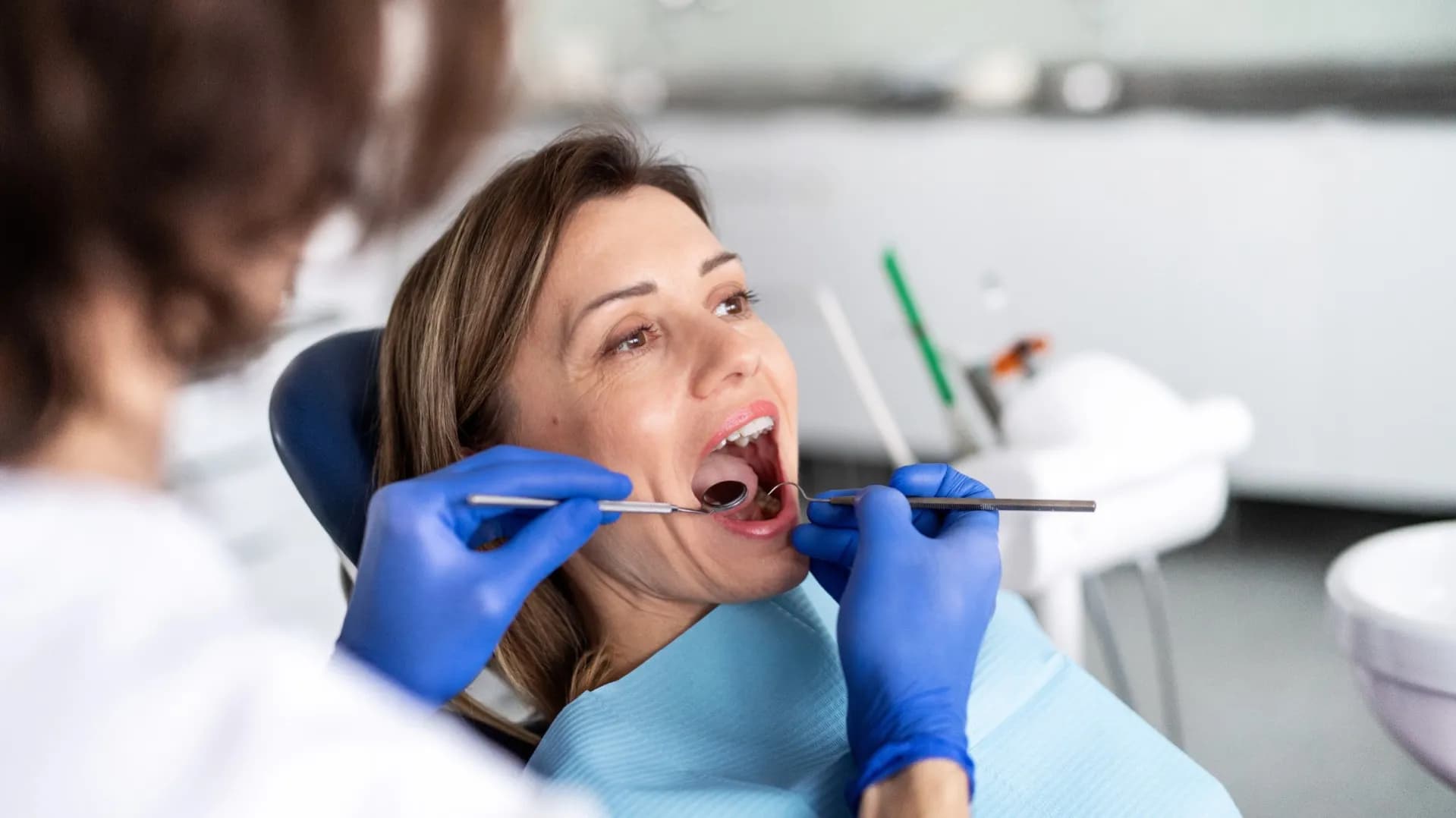 Rona Smile Clinică Stomatologică