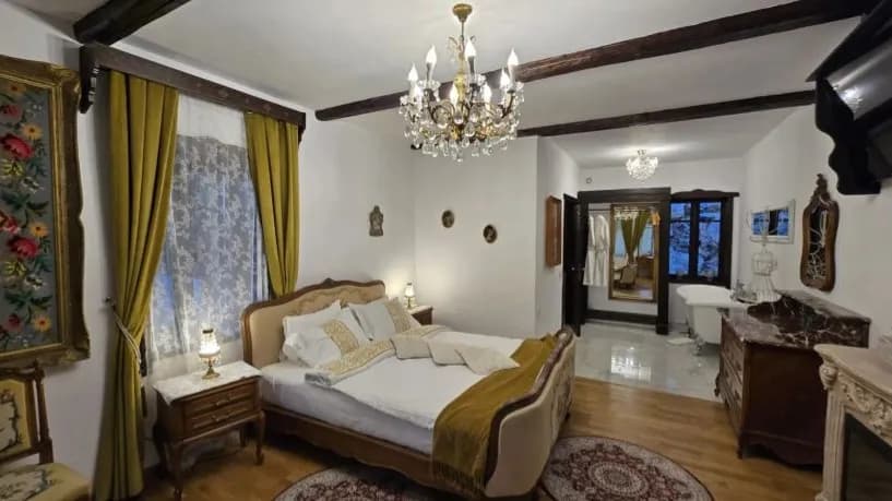 Apartament OPENSPACE 5*