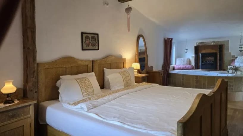 Apartament 5*