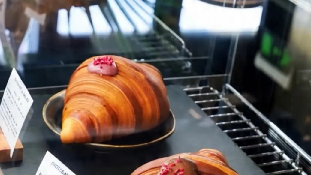 Croissant