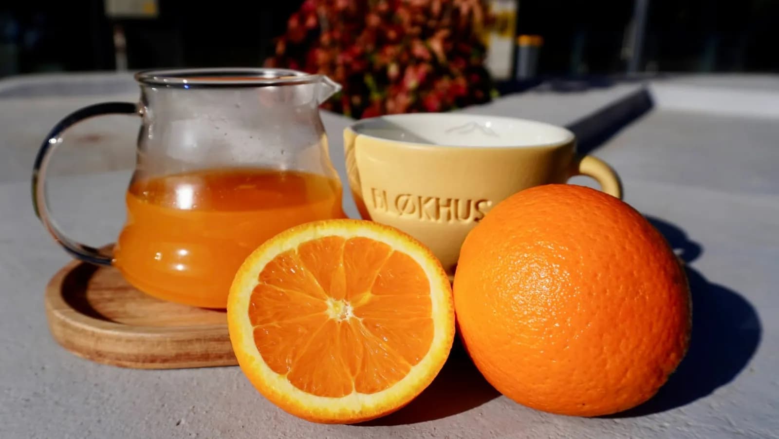 Citronadă