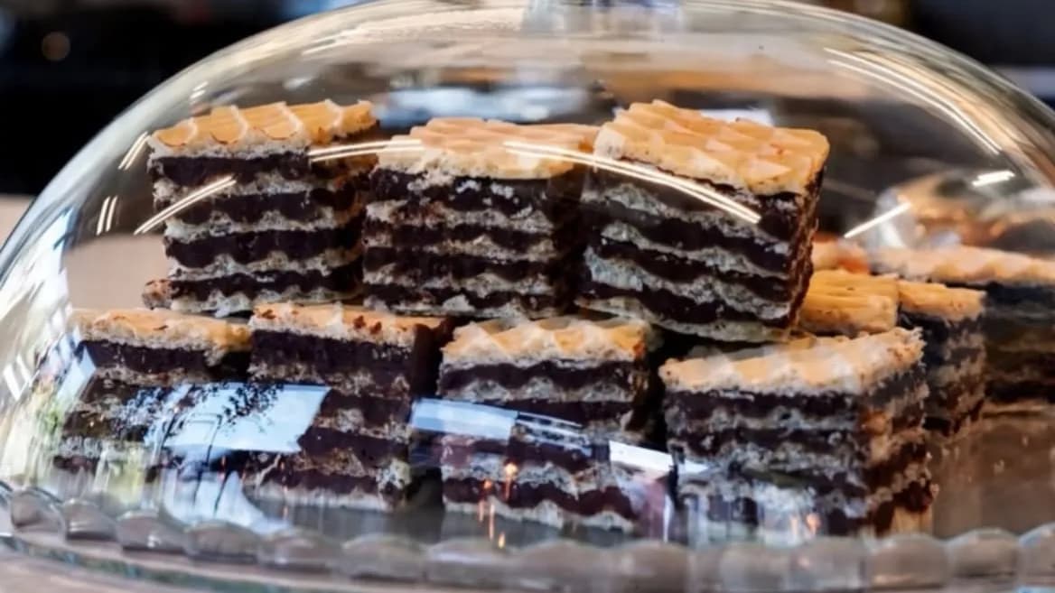 Napolitană