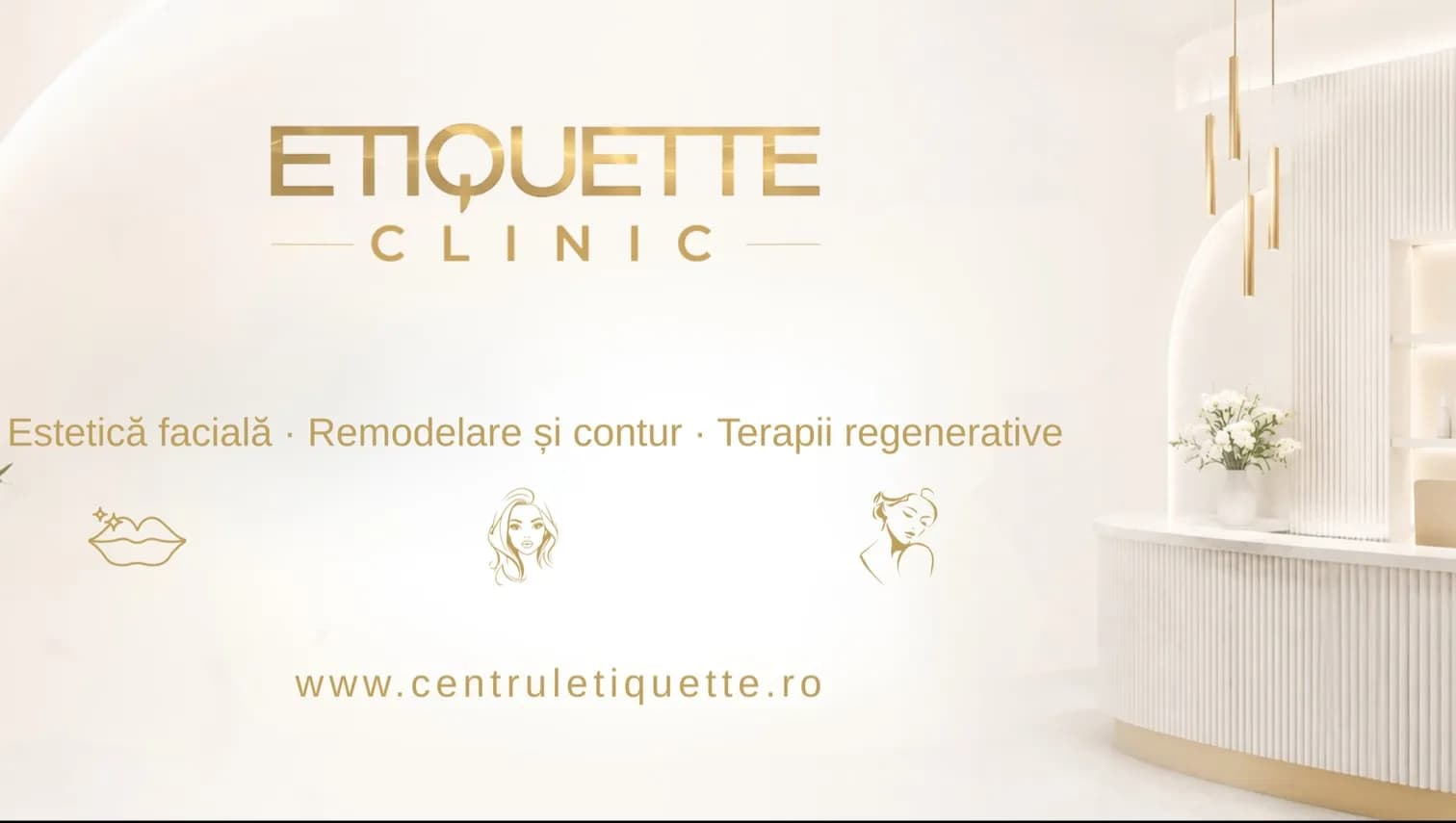Etiquette Clinic