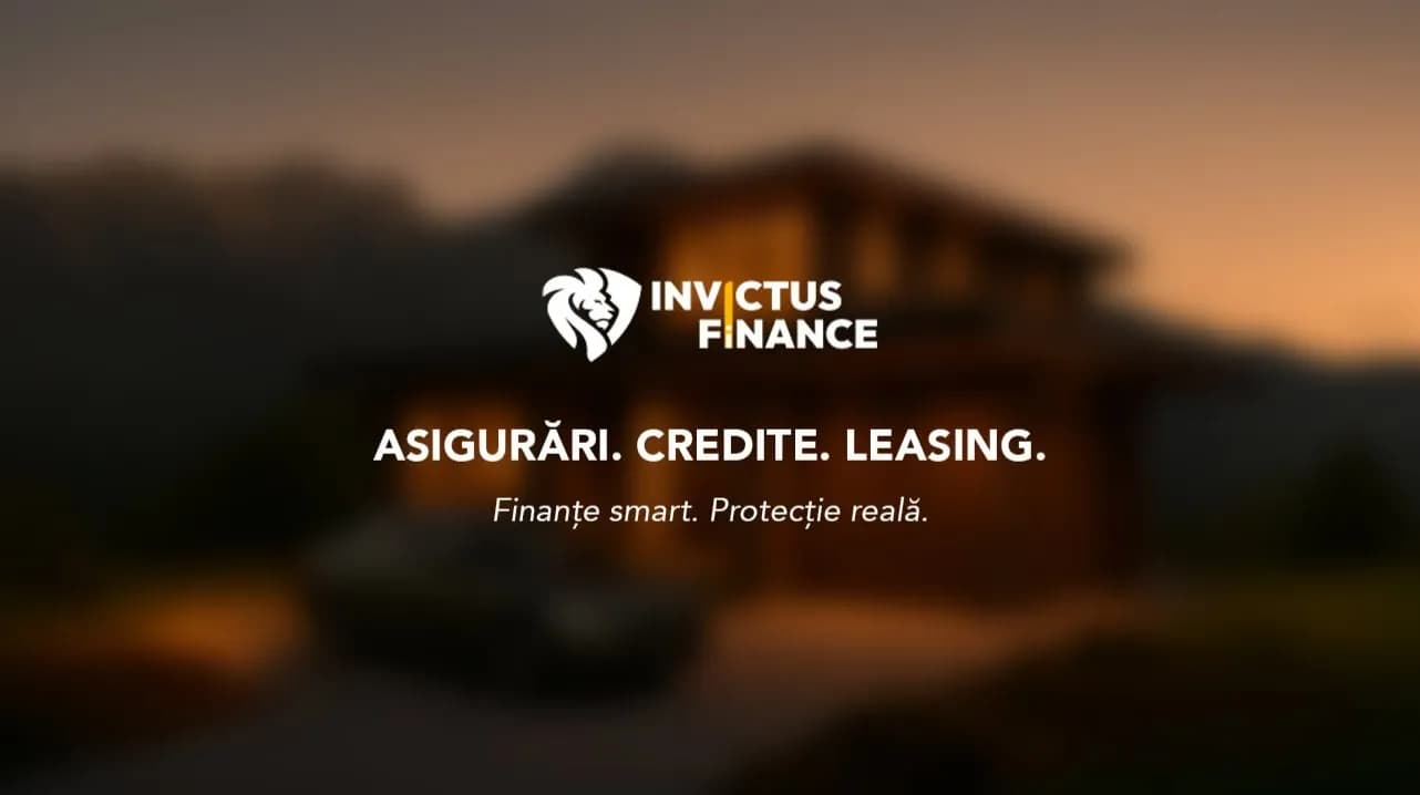 INVICTUS FINANCE