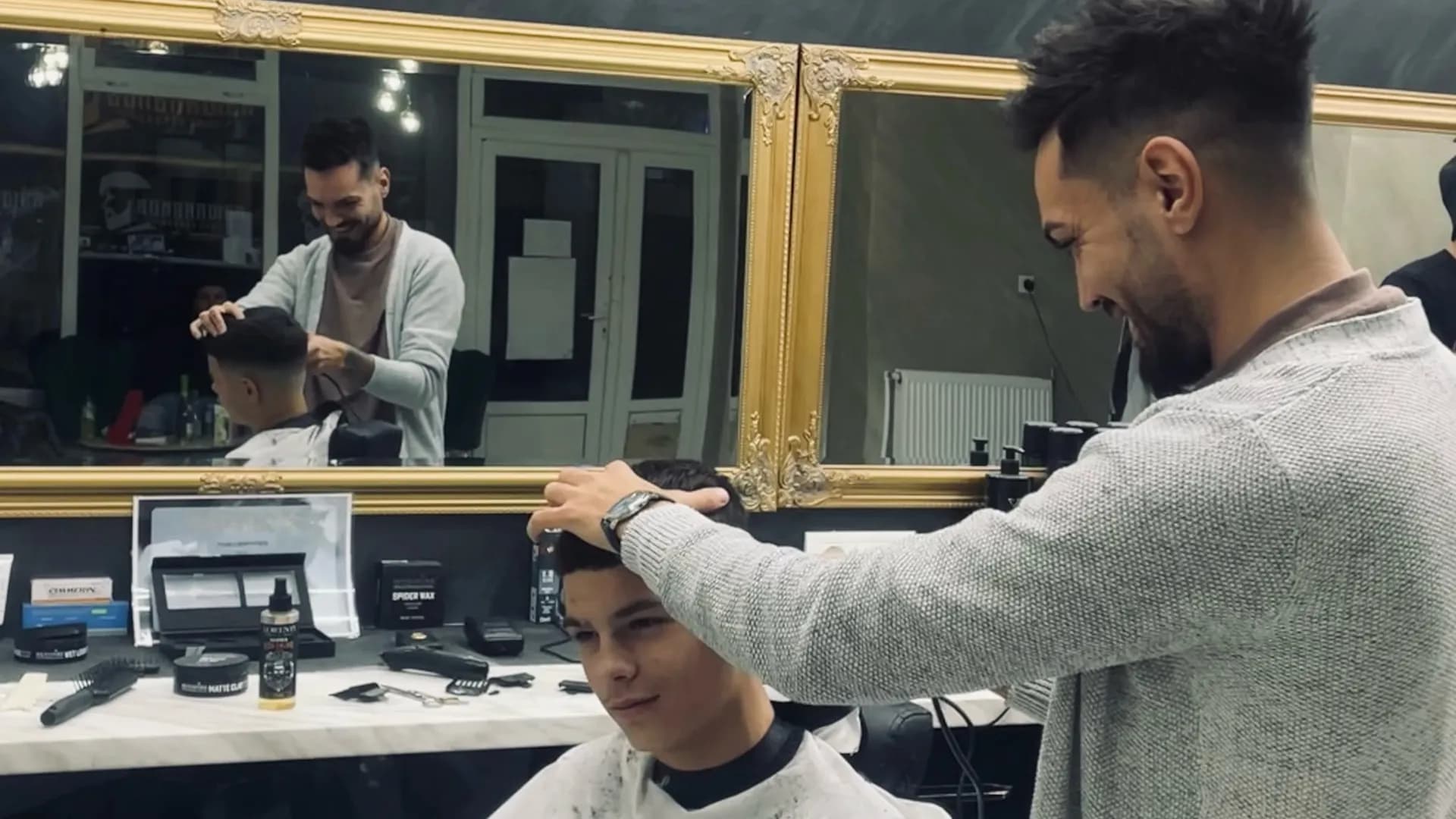 Clipcut