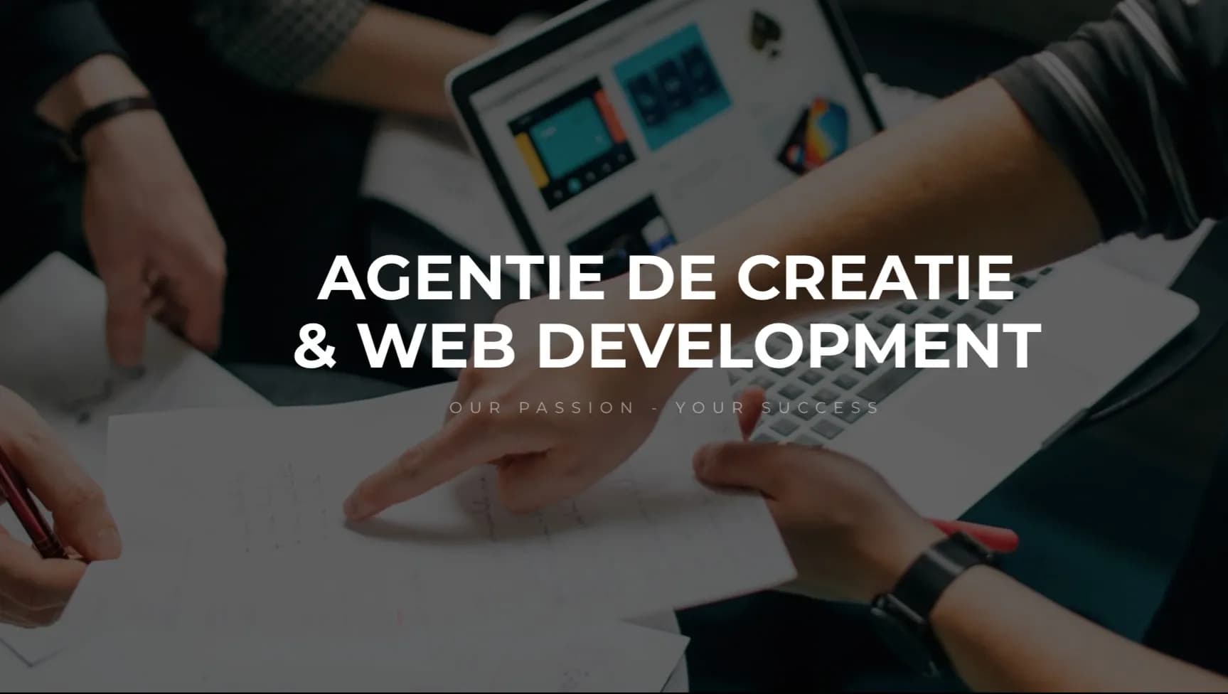 Agentia de Creatie