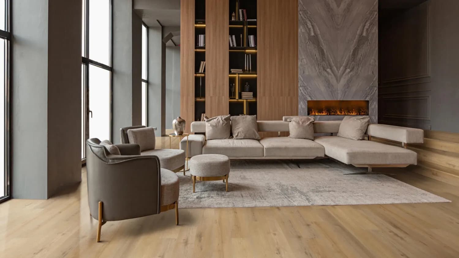furnizare si montaj SPC