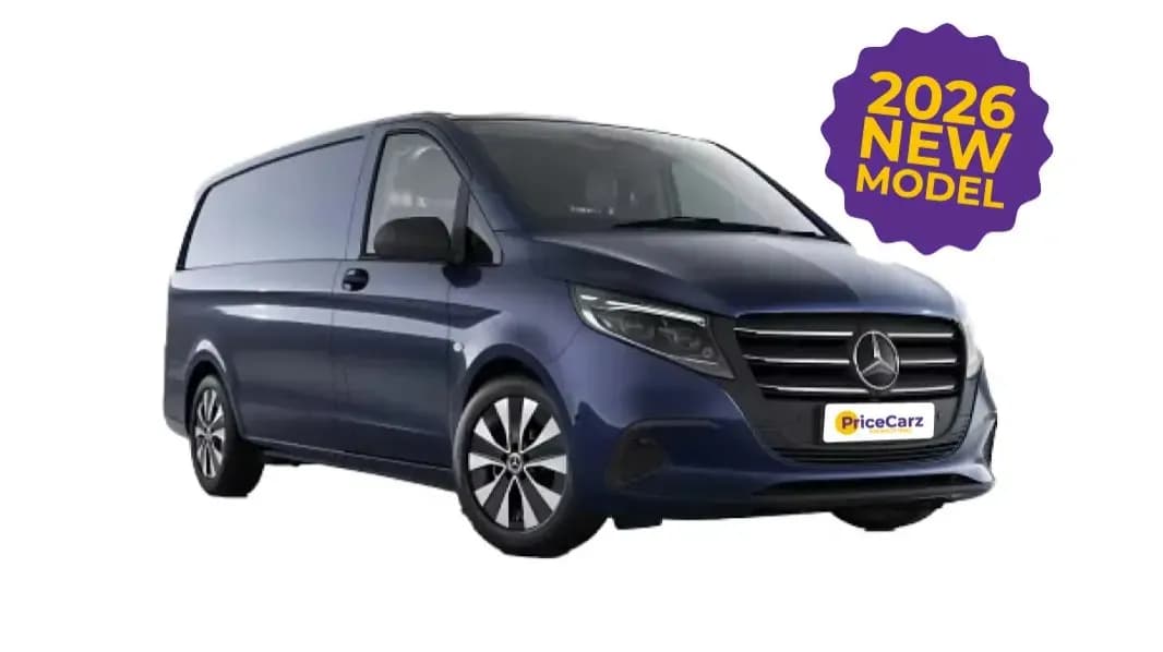 Mercedes VITO