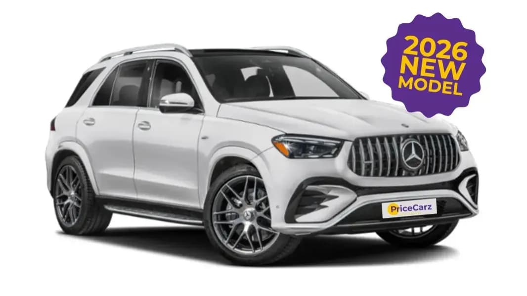 AMG GLE 53 4MATIC+